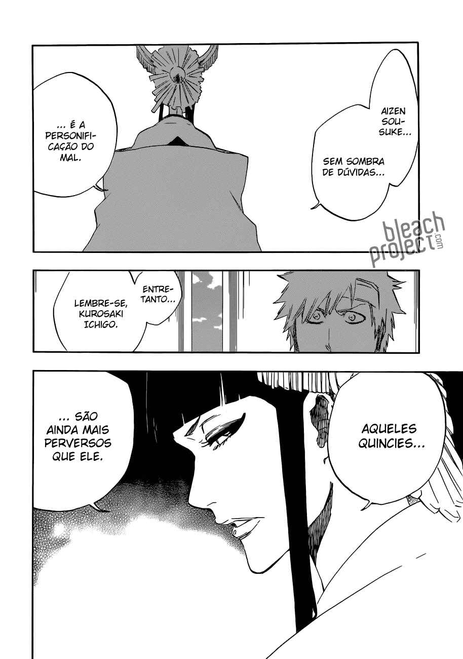 Read Bleach Pt Br Manga Online
