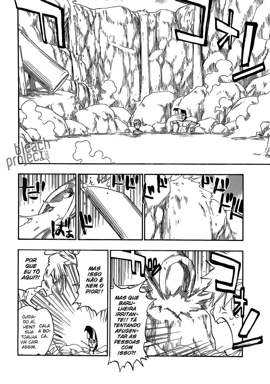 Read Bleach Pt Br Manga Online