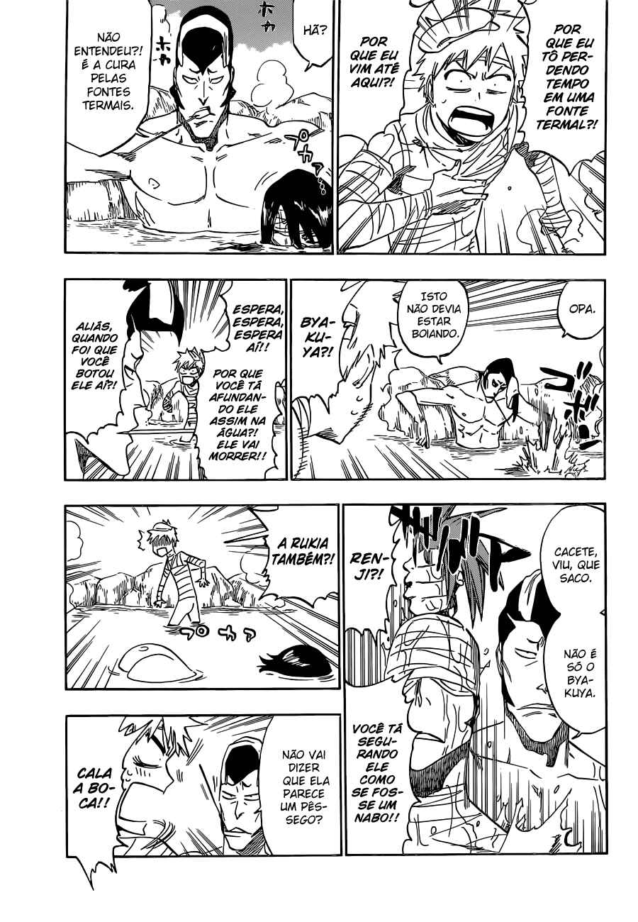 Read Bleach Pt Br Manga Online