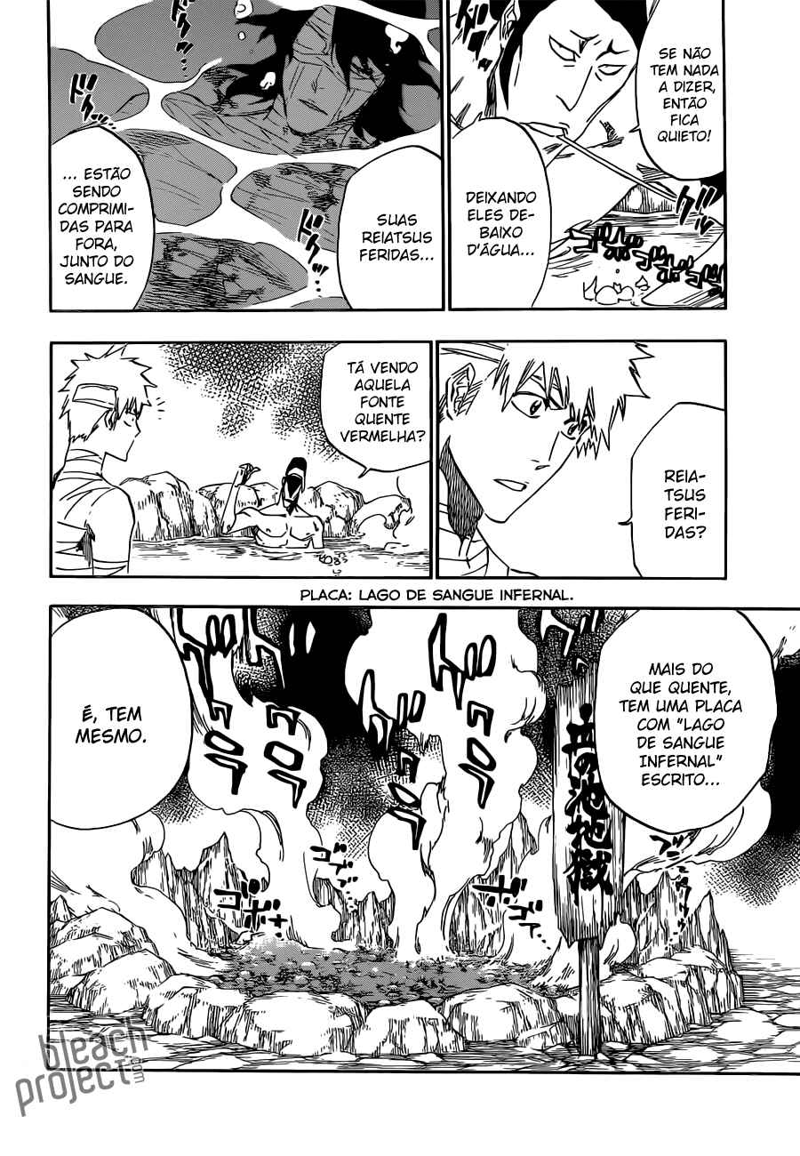 Read Bleach Pt Br Manga Online