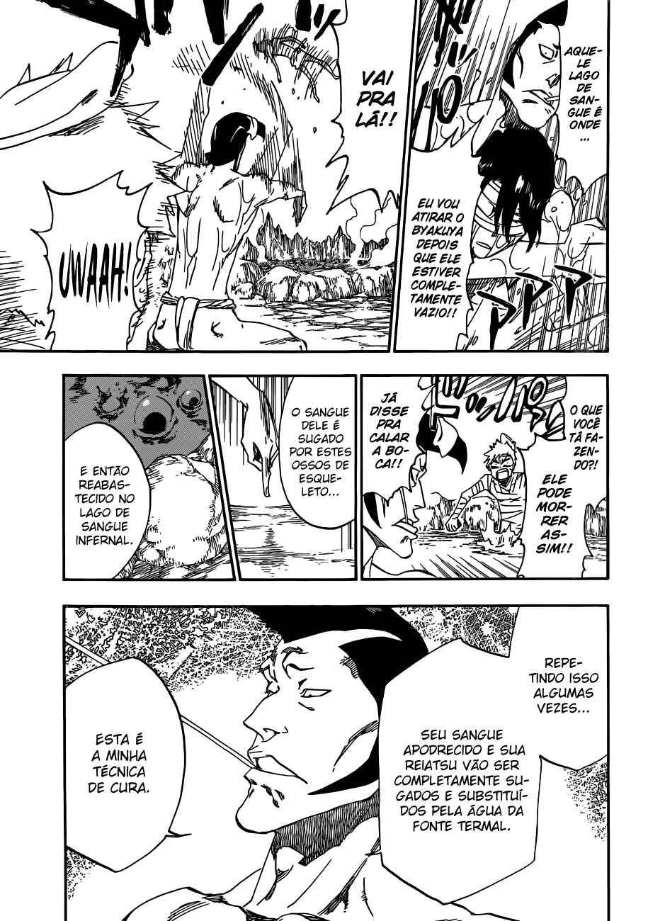 Read Bleach Pt Br Manga Online