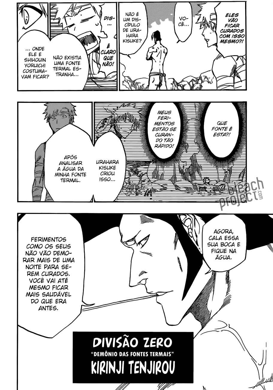 Read Bleach Pt Br Manga Online
