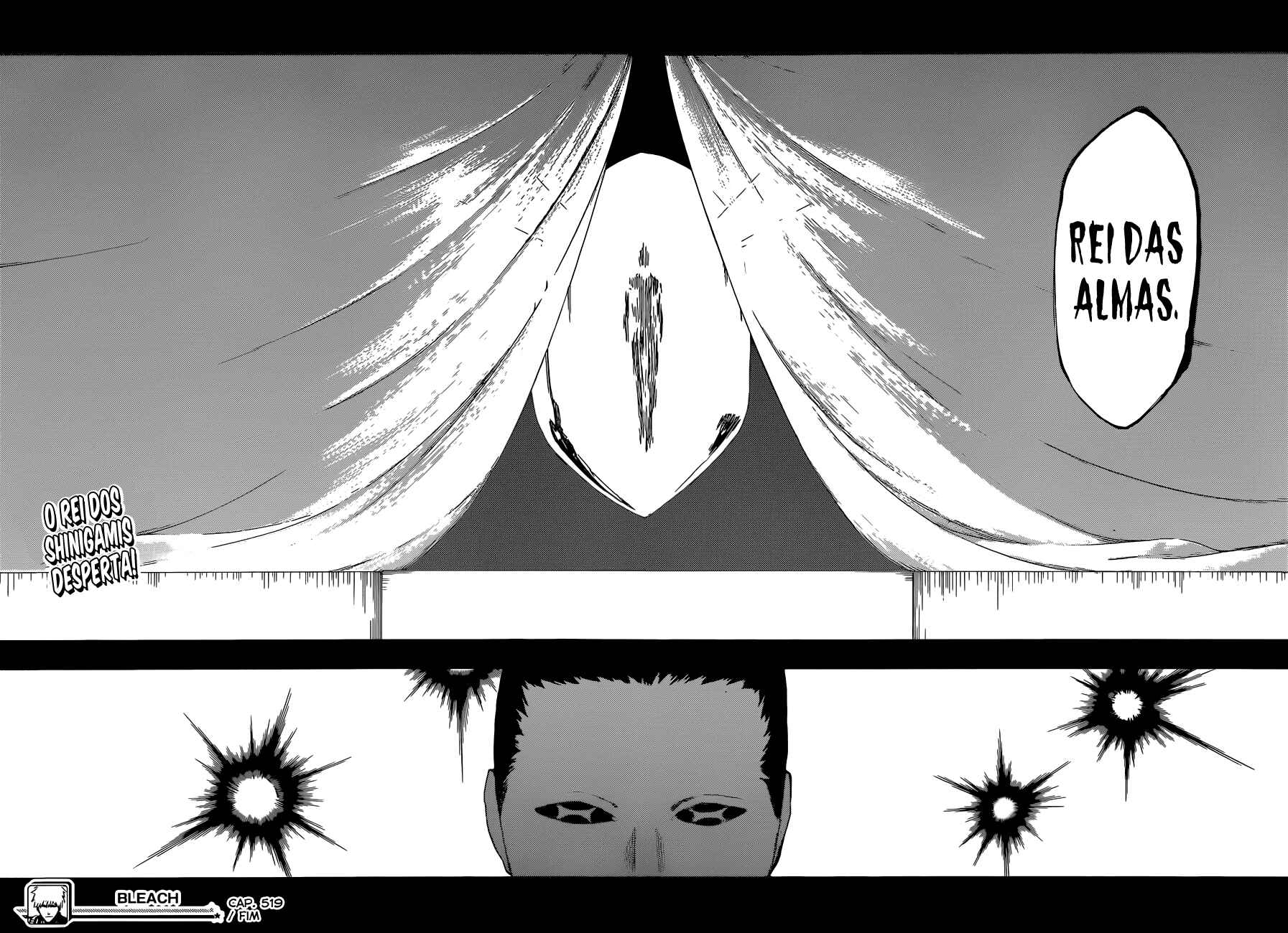 Read Bleach Pt Br Manga Online