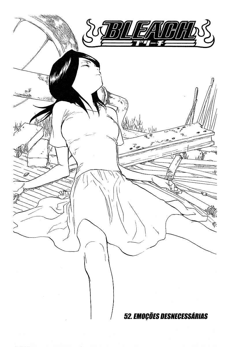 Read Bleach Pt Br Manga Online