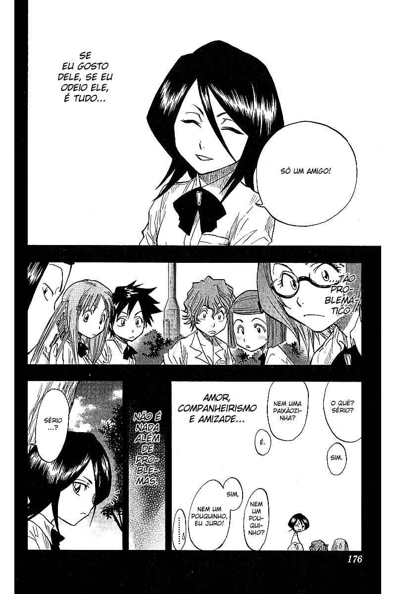 Read Bleach Pt Br Manga Online