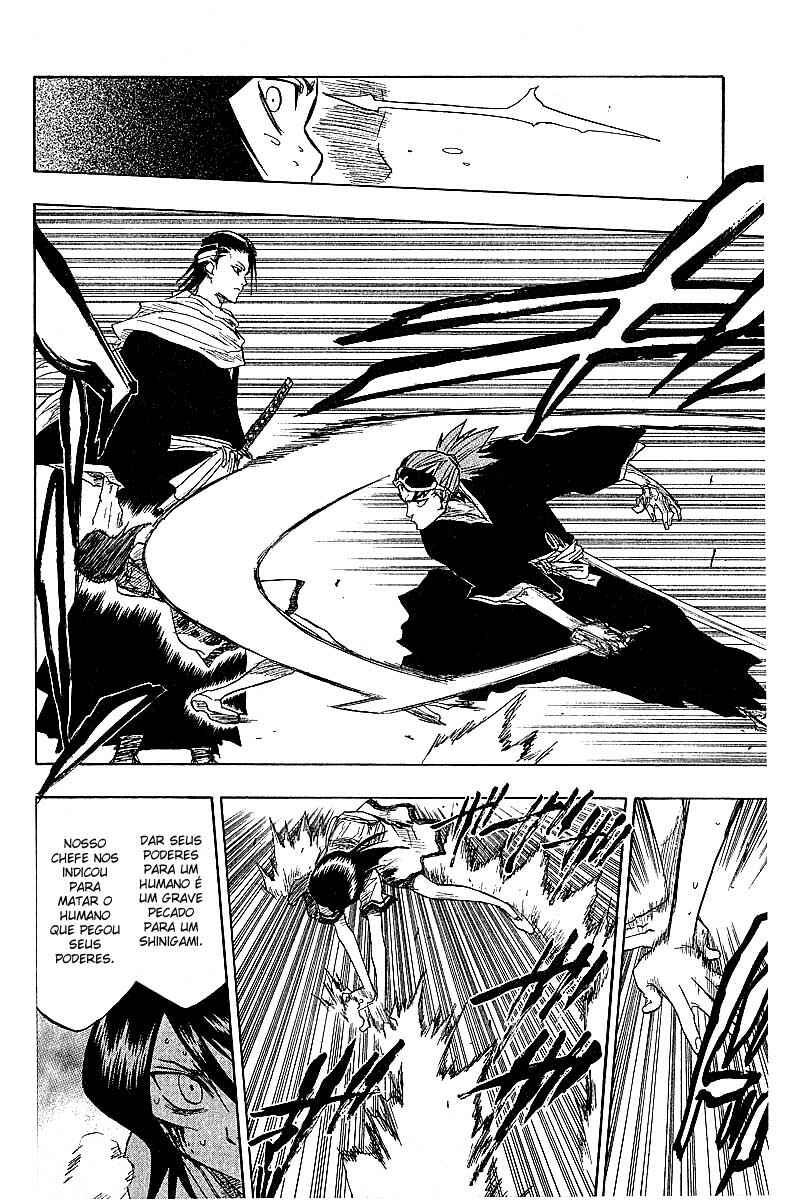 Read Bleach Pt Br Manga Online