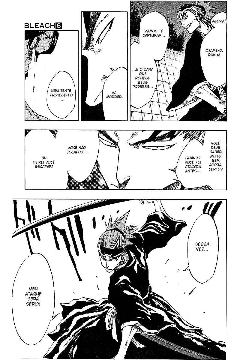Read Bleach Pt Br Manga Online
