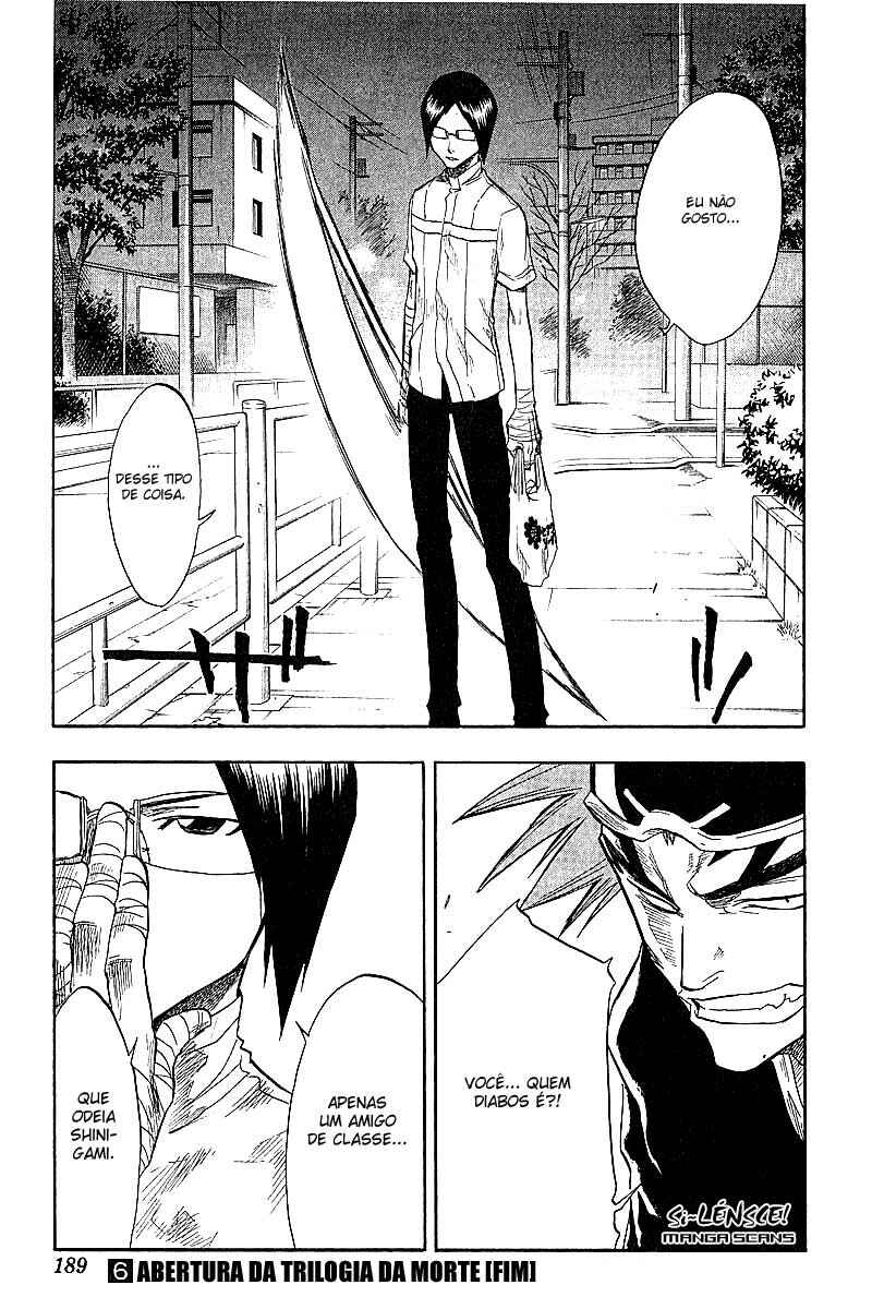 Read Bleach Pt Br Manga Online