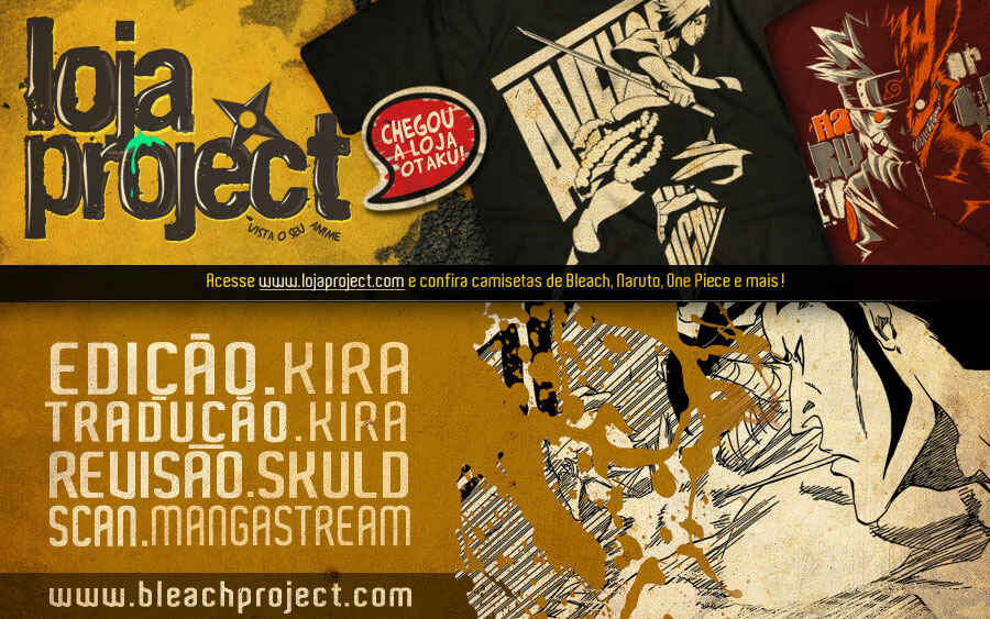 Read Bleach Pt Br Manga Online