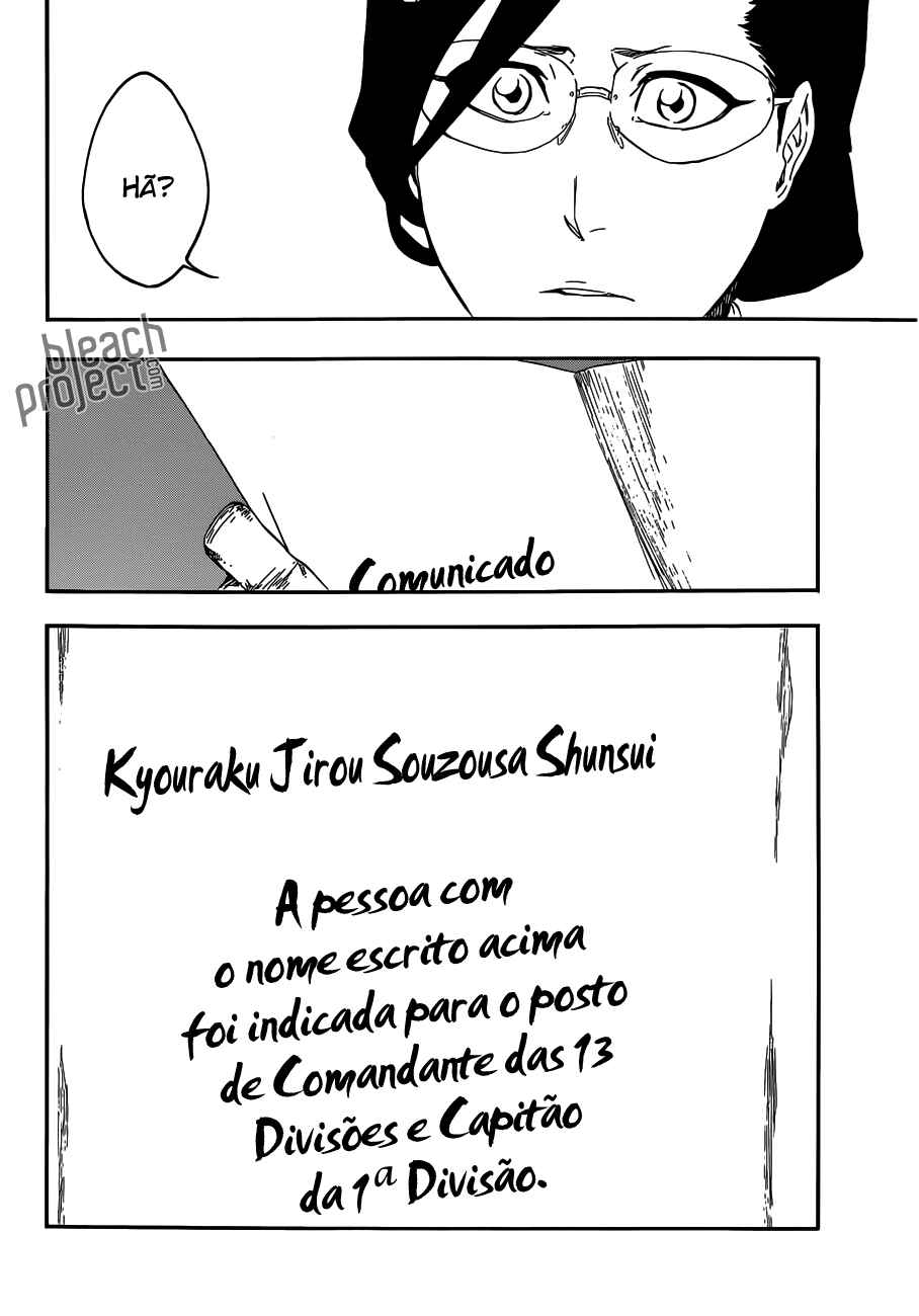 Read Bleach Pt Br Manga Online
