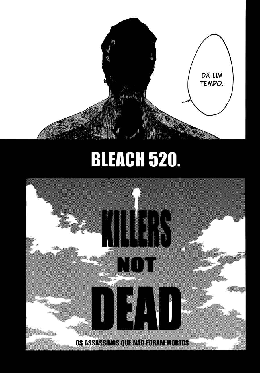 Read Bleach Pt Br Manga Online