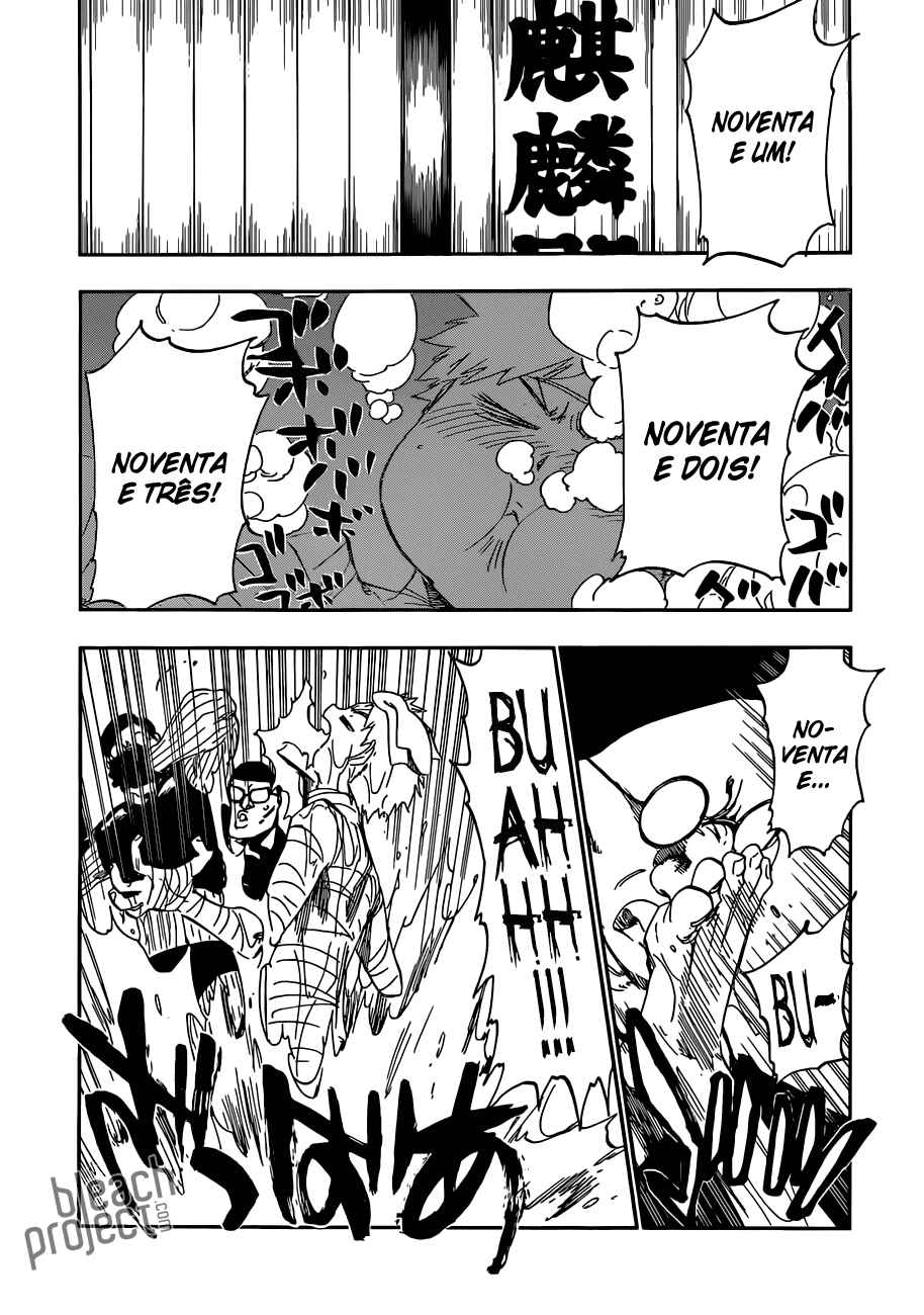 Read Bleach Pt Br Manga Online