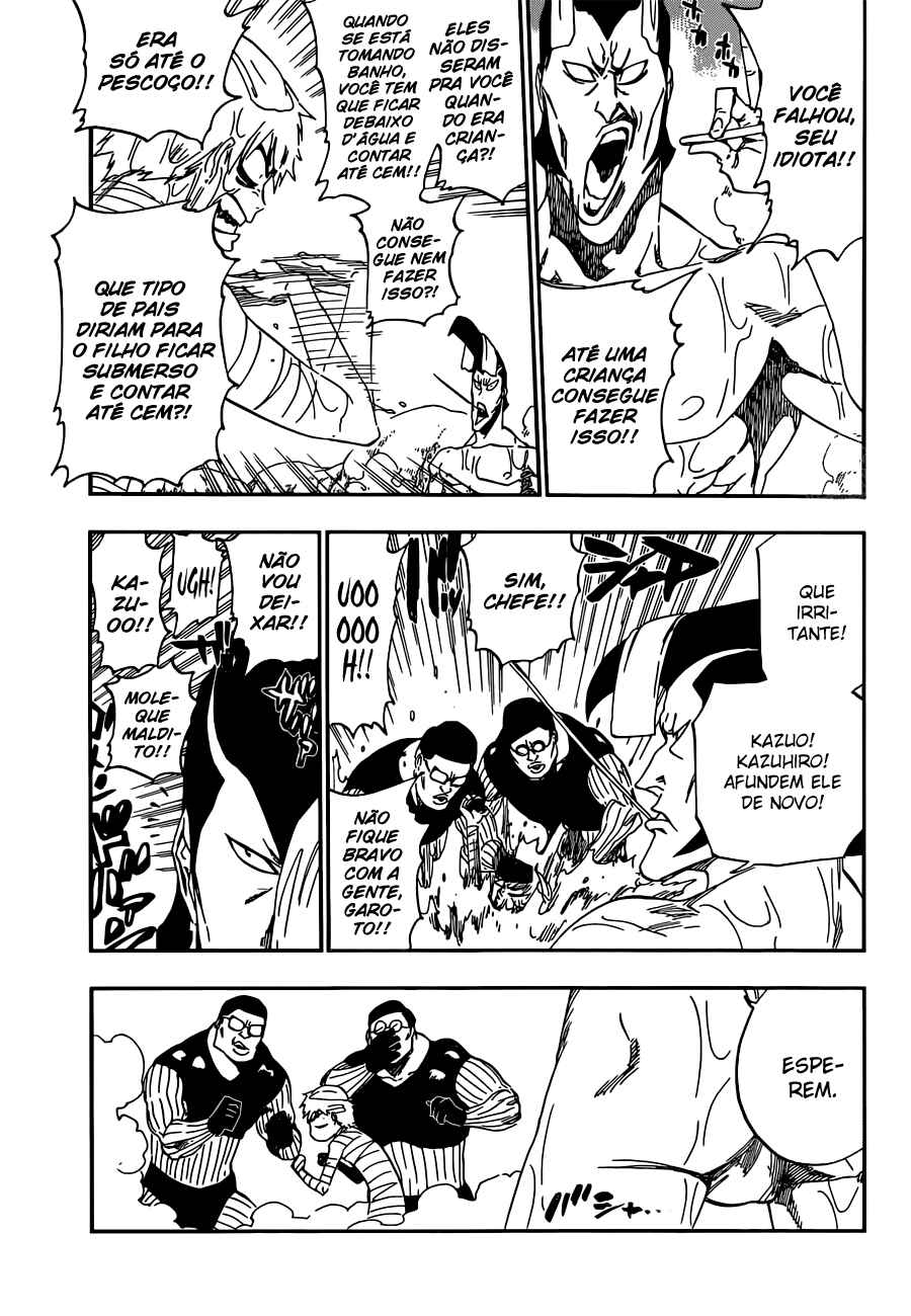 Read Bleach Pt Br Manga Online
