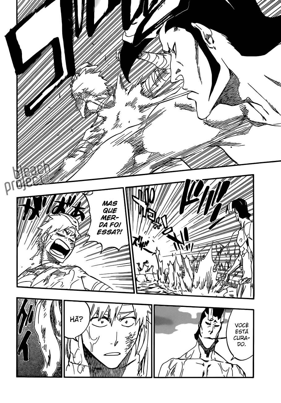 Read Bleach Pt Br Manga Online