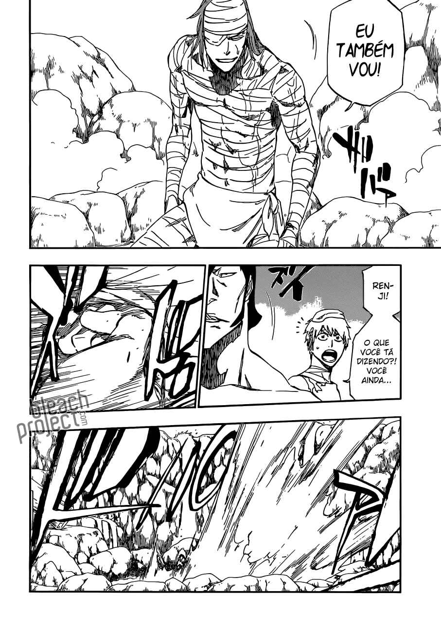Read Bleach Pt Br Manga Online