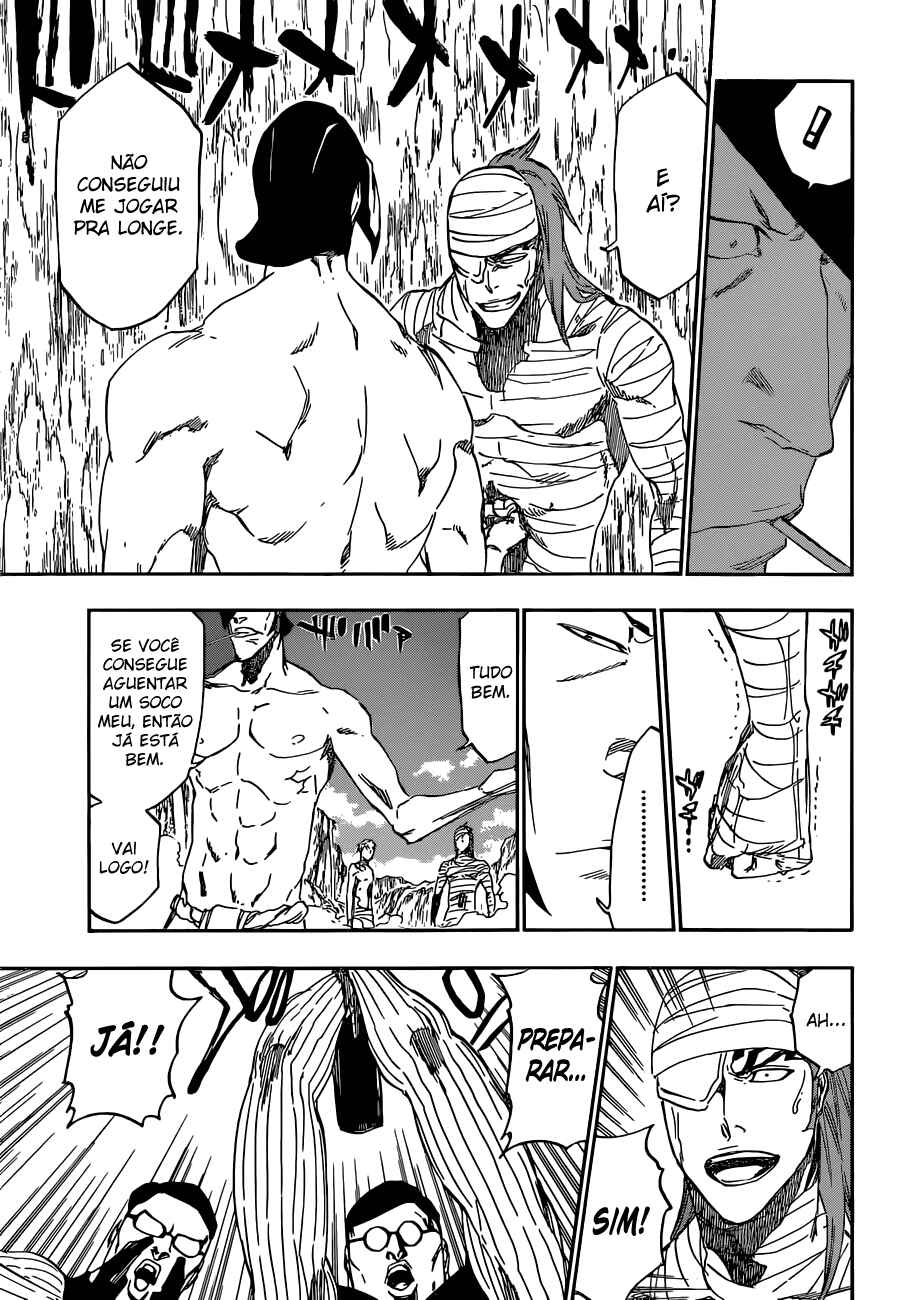 Read Bleach Pt Br Manga Online