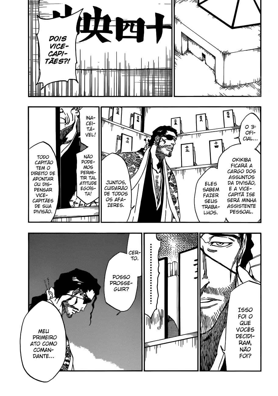 Read Bleach Pt Br Manga Online