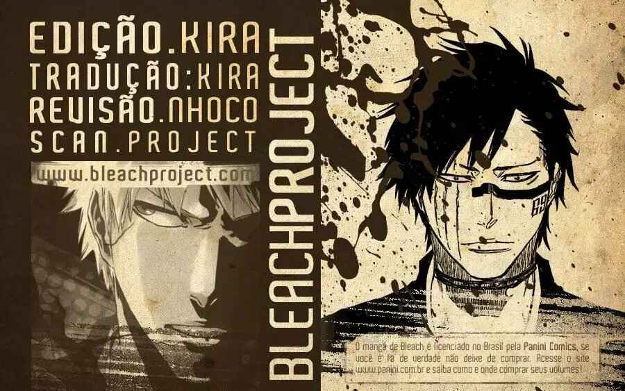 Read Bleach Pt Br Manga Online