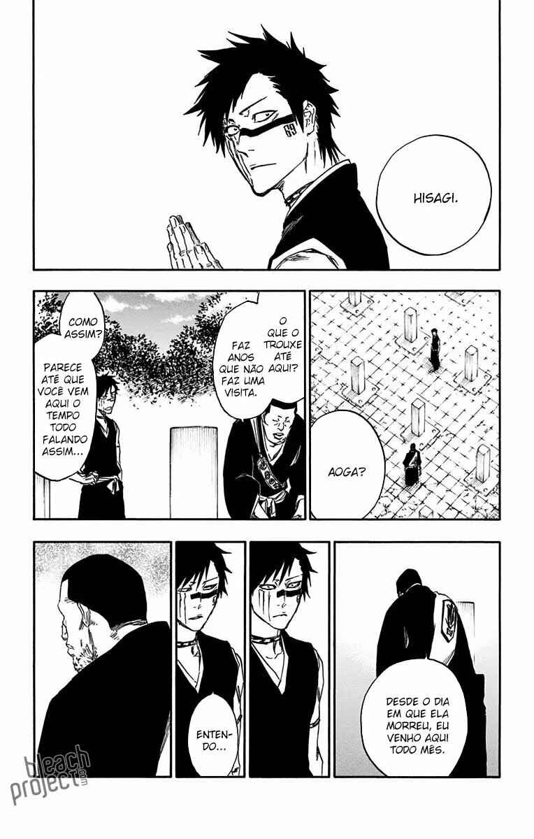 Read Bleach Pt Br Manga Online