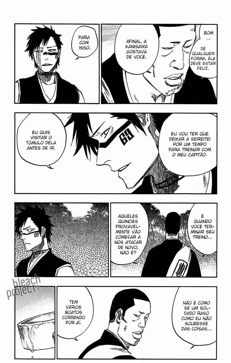 Read Bleach Pt Br Manga Online