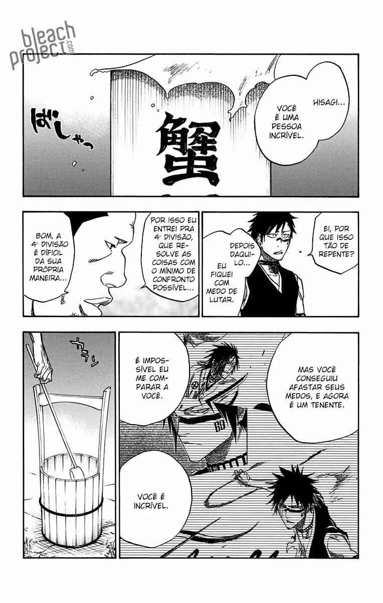 Read Bleach Pt Br Manga Online