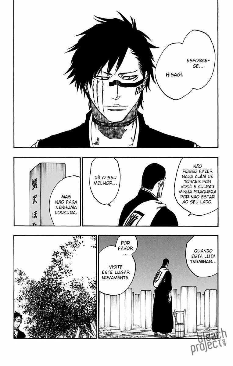 Read Bleach Pt Br Manga Online