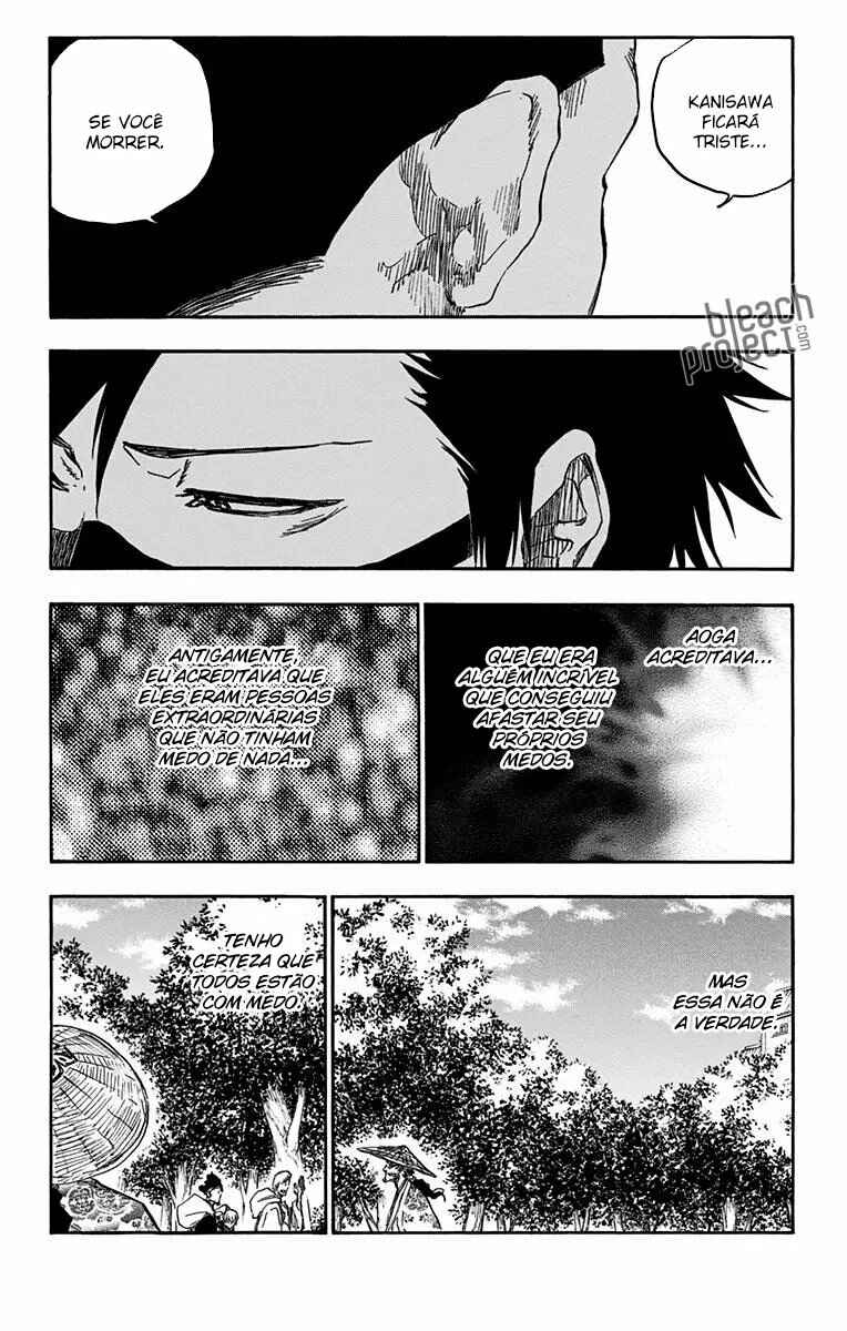 Read Bleach Pt Br Manga Online