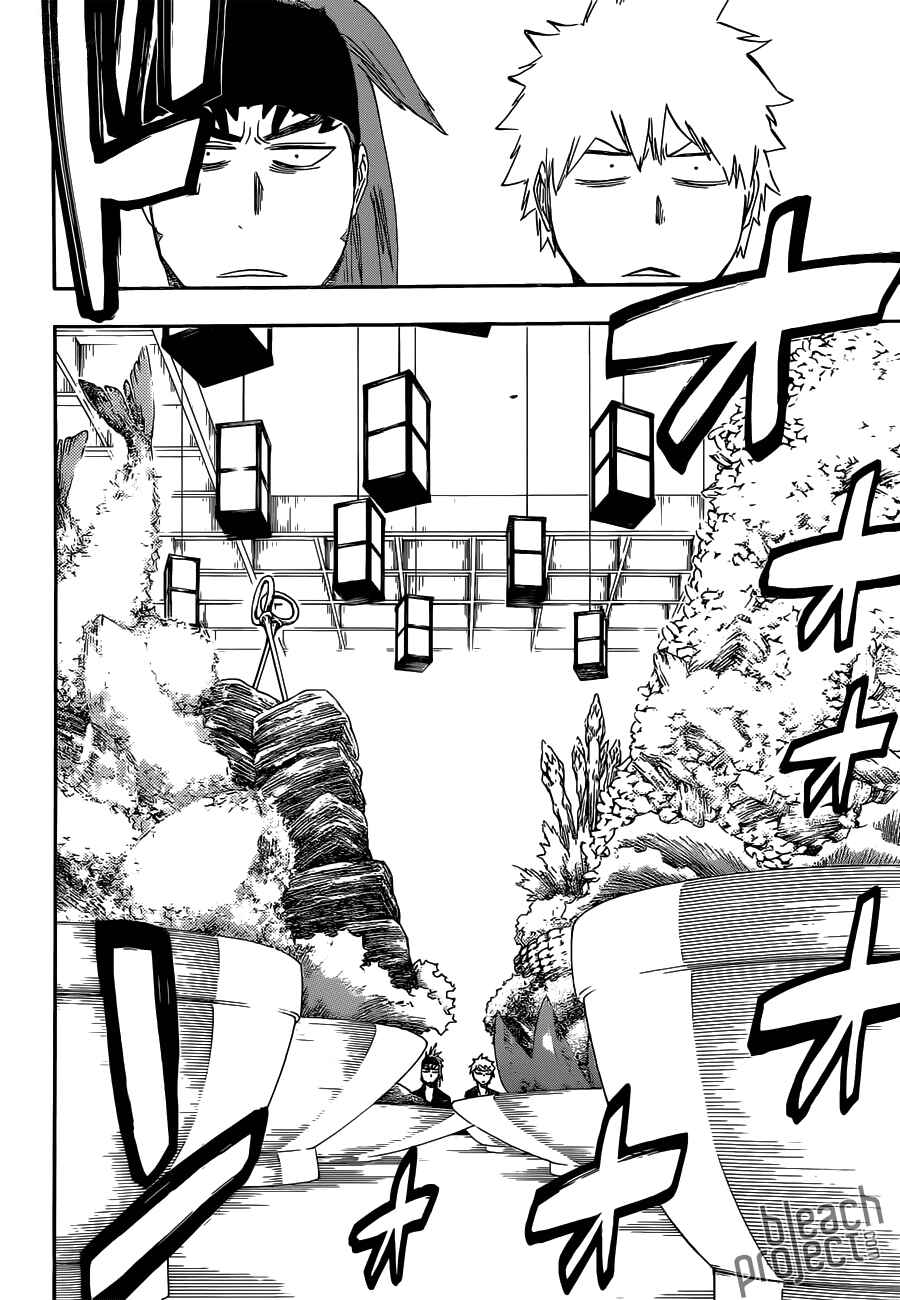 Read Bleach Pt Br Manga Online