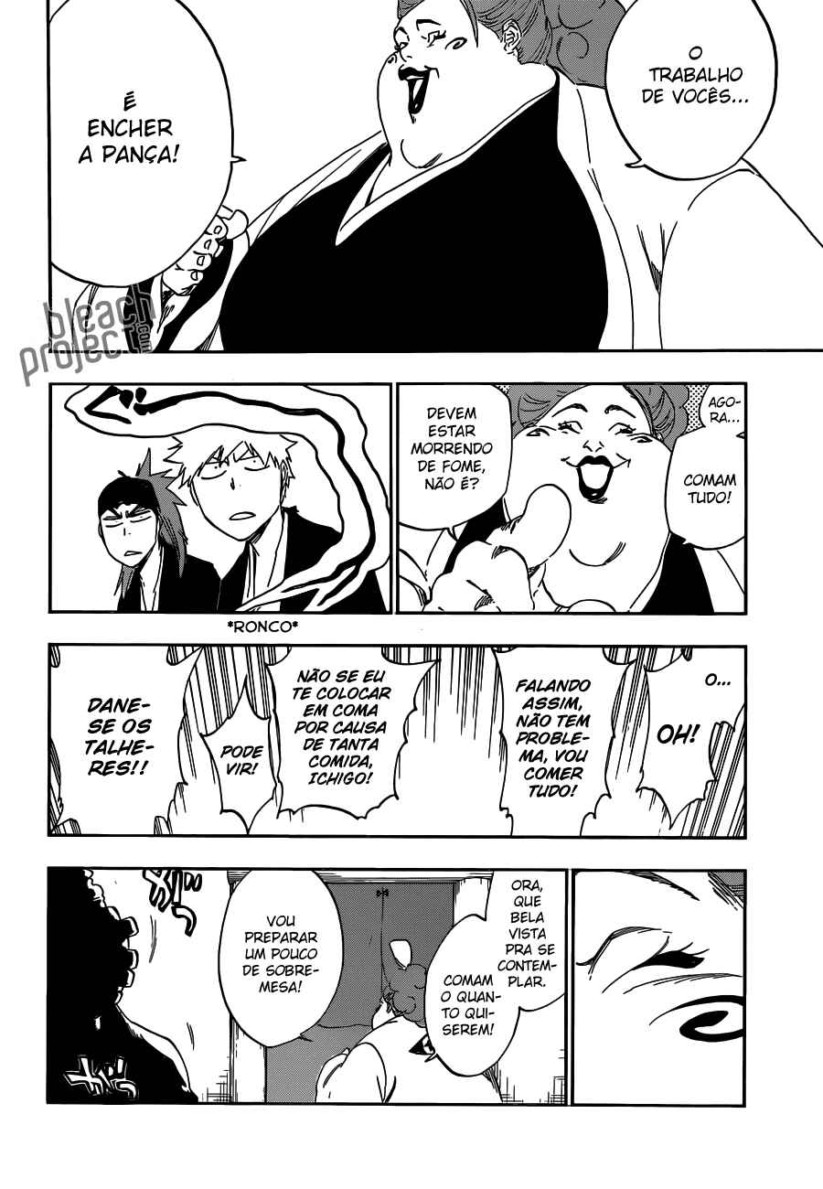 Read Bleach Pt Br Manga Online