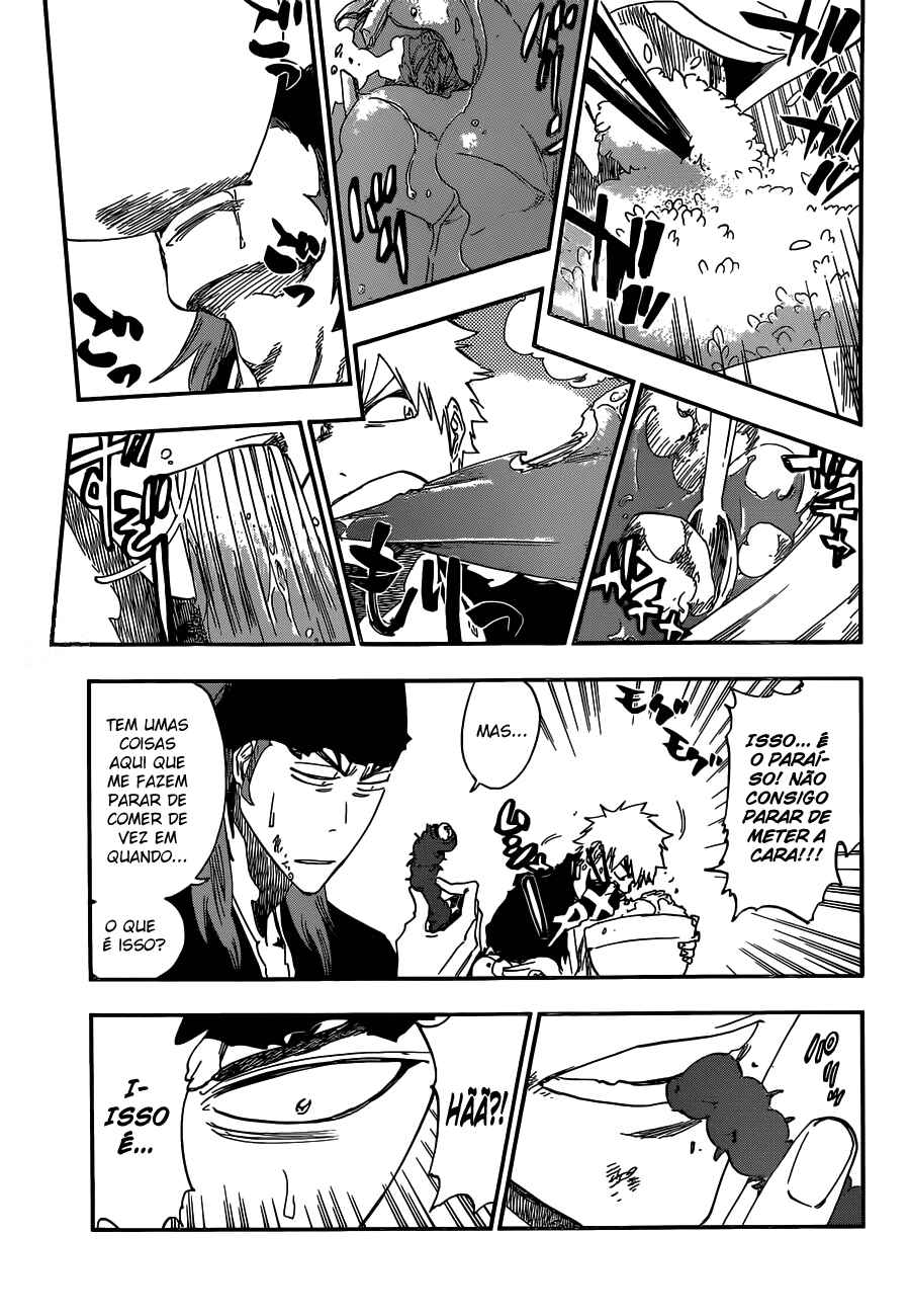 Read Bleach Pt Br Manga Online