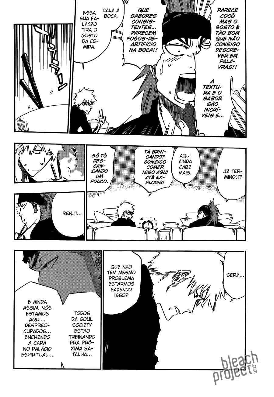 Read Bleach Pt Br Manga Online