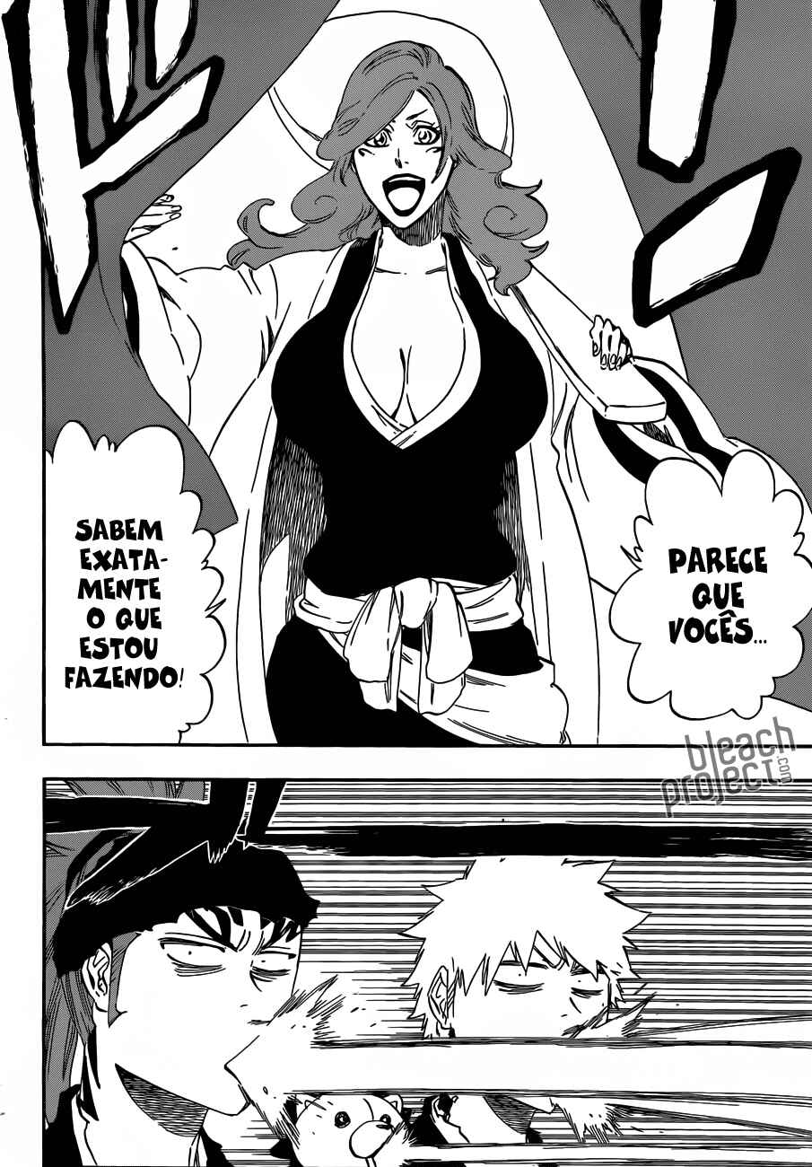 Read Bleach Pt Br Manga Online
