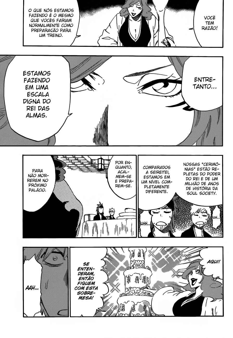 Read Bleach Pt Br Manga Online