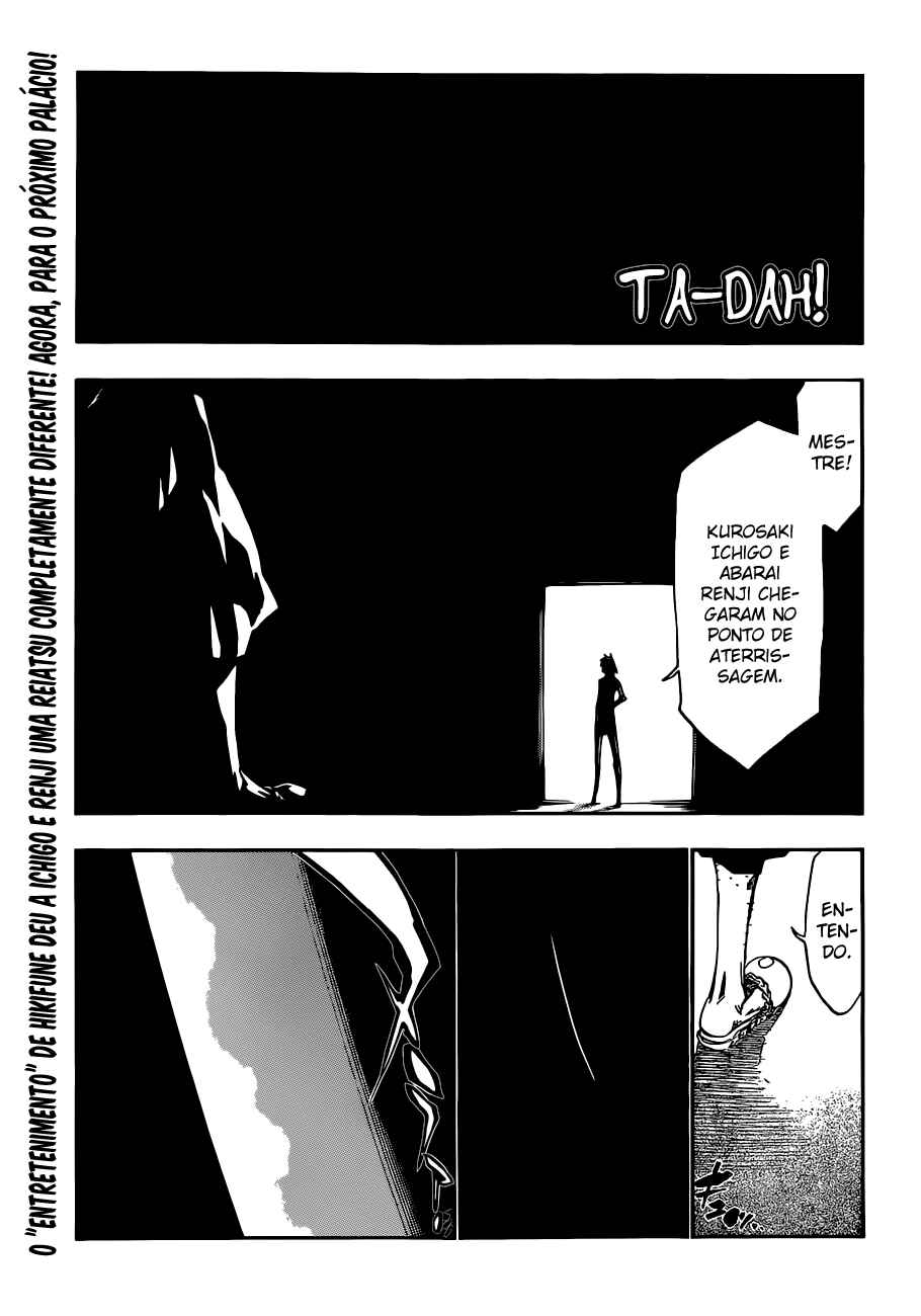 Read Bleach Pt Br Manga Online
