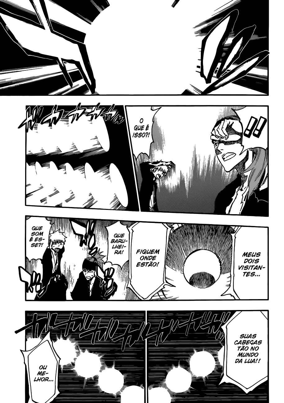 Read Bleach Pt Br Manga Online