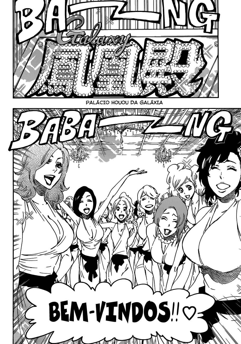 Read Bleach Pt Br Manga Online