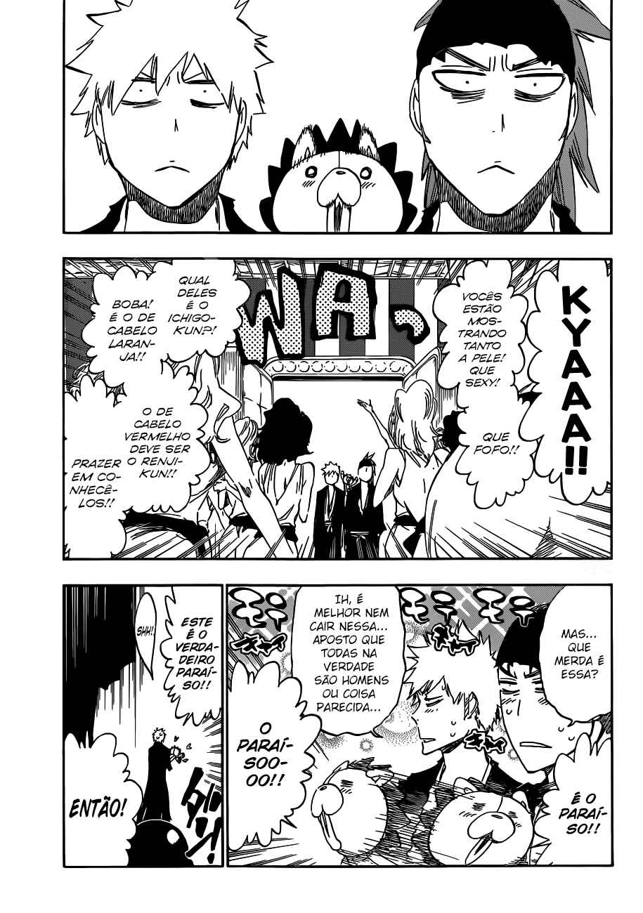 Read Bleach Pt Br Manga Online