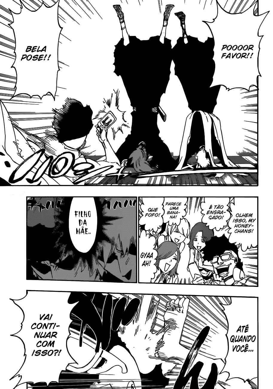 Read Bleach Pt Br Manga Online