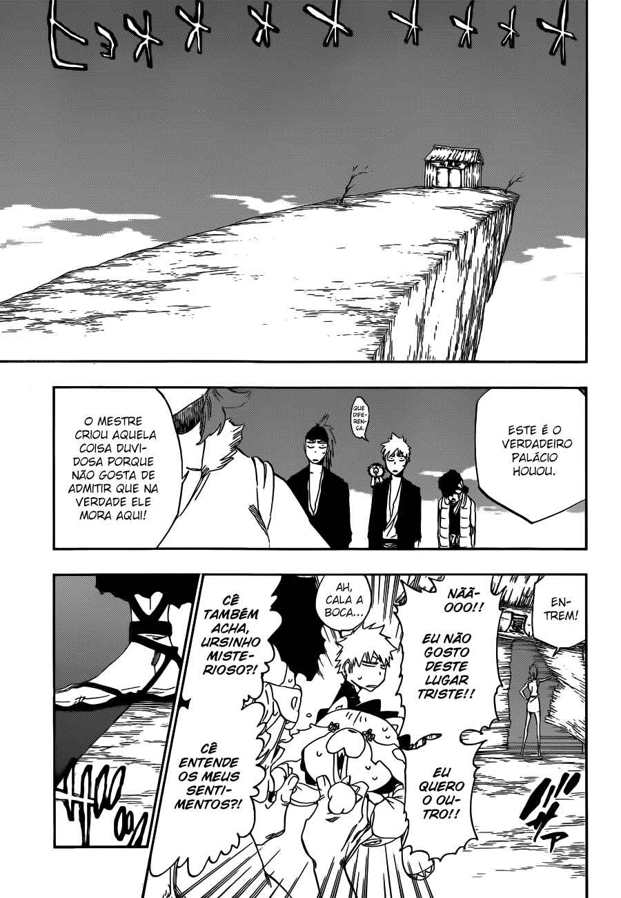 Read Bleach Pt Br Manga Online