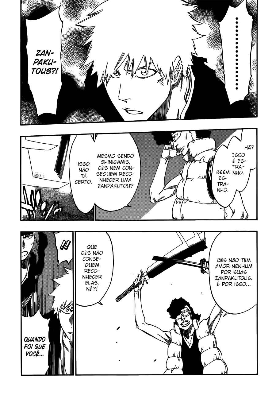 Read Bleach Pt Br Manga Online