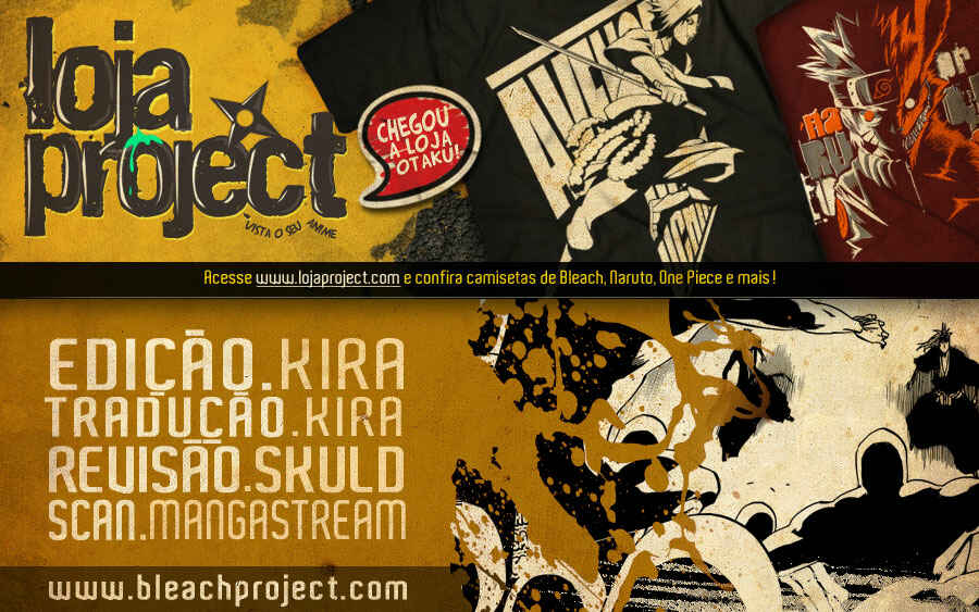 Read Bleach Pt Br Manga Online