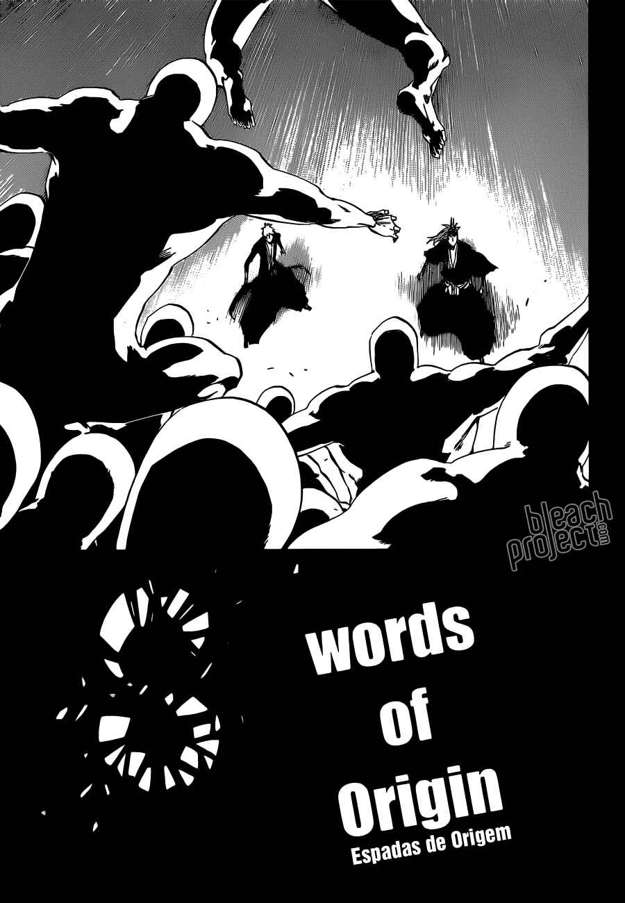 Read Bleach Pt Br Manga Online