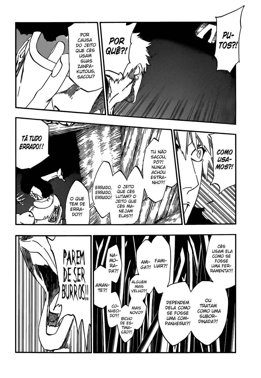 Read Bleach Pt Br Manga Online