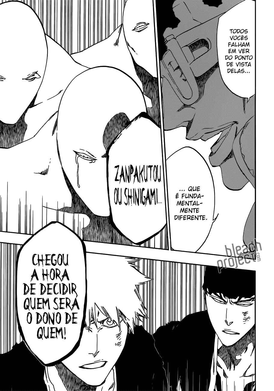 Read Bleach Pt Br Manga Online