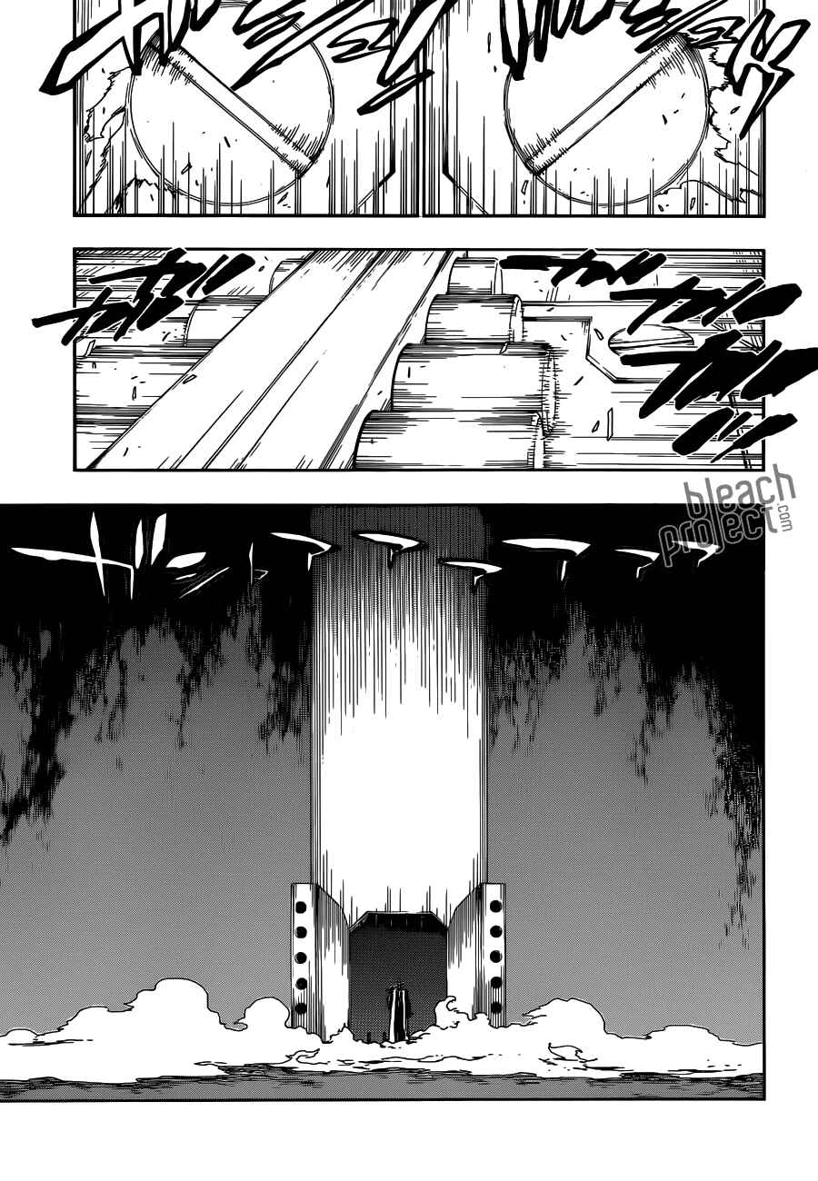 Read Bleach Pt Br Manga Online