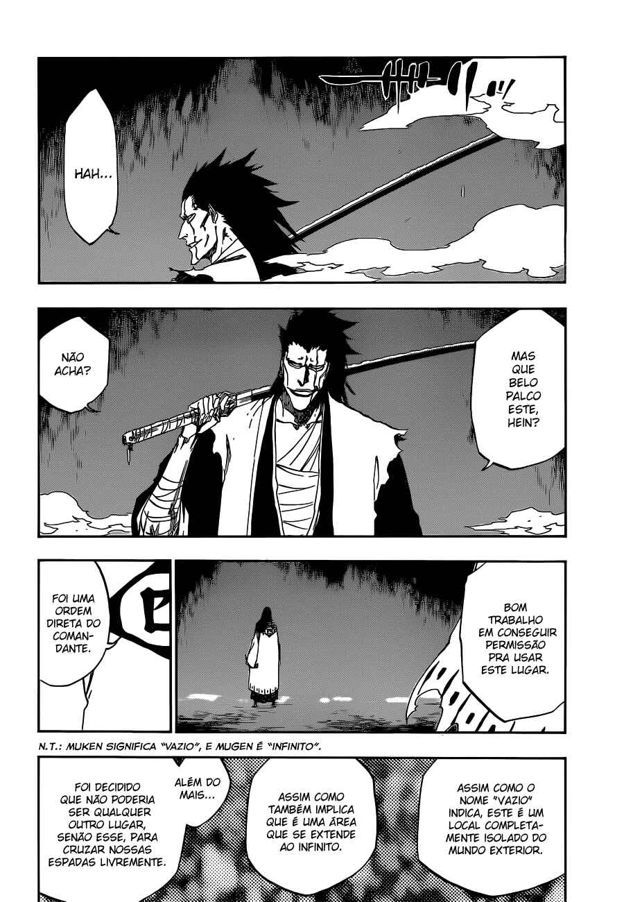 Read Bleach Pt Br Manga Online