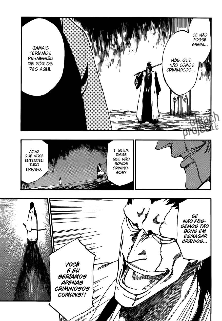 Read Bleach Pt Br Manga Online