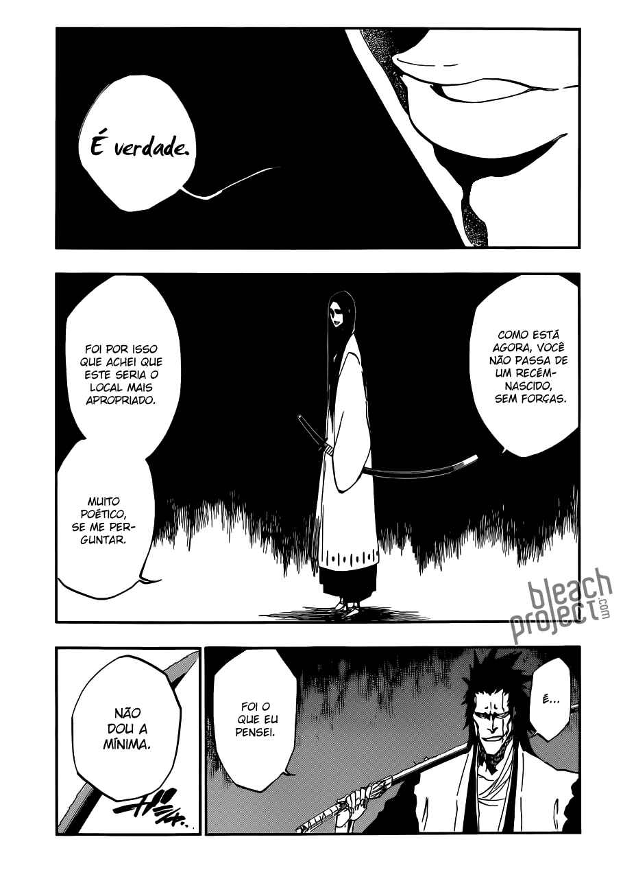 Read Bleach Pt Br Manga Online