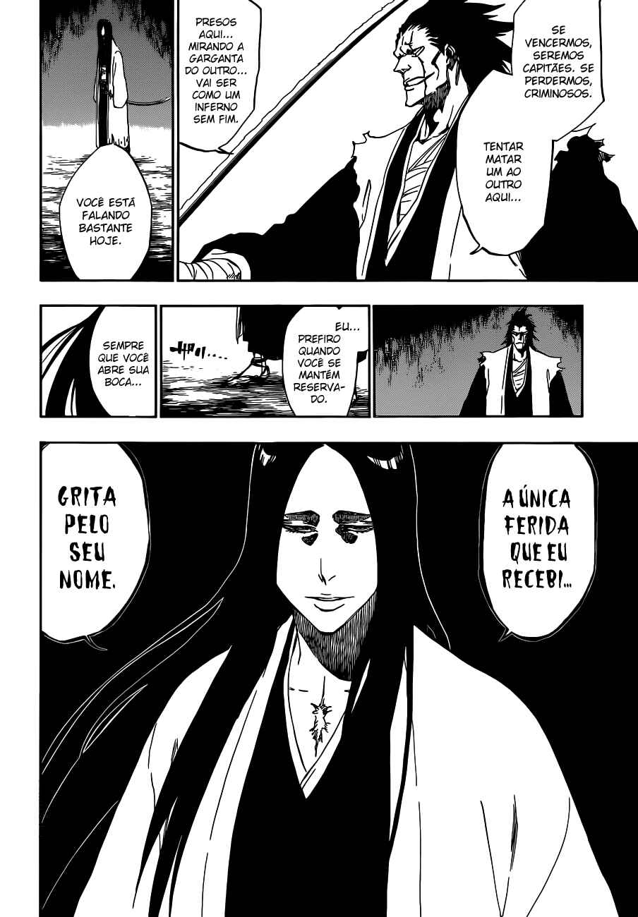 Read Bleach Pt Br Manga Online