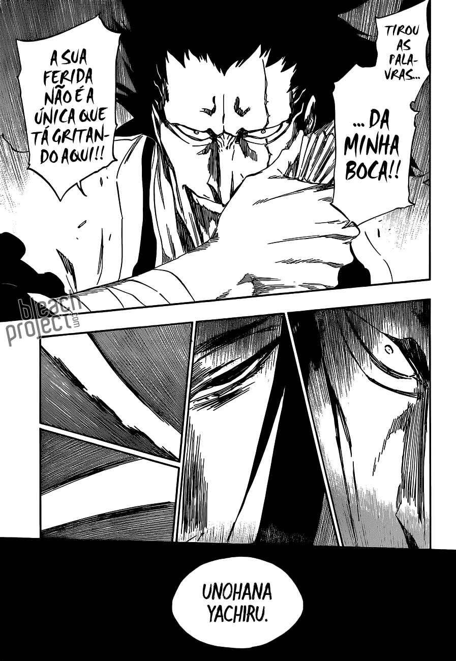 Read Bleach Pt Br Manga Online